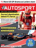 Autosport